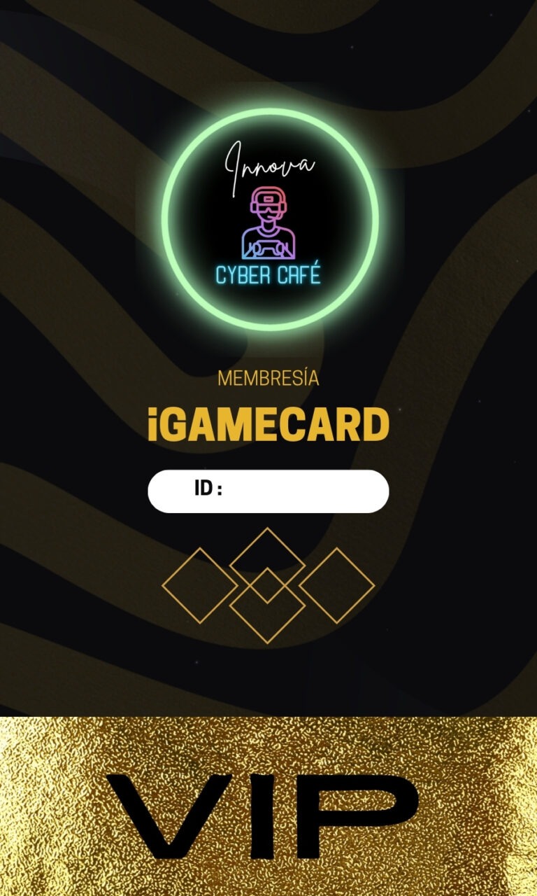 igamecard